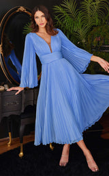 LaDivine CD242S Blue