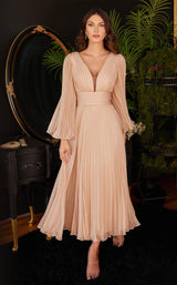 LaDivine CD242S Champagne