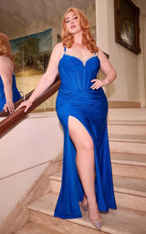 LaDivine CD307C Royal