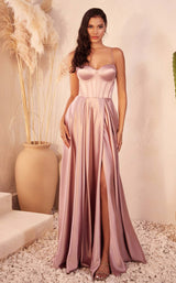 LaDivine CD337 Mauve