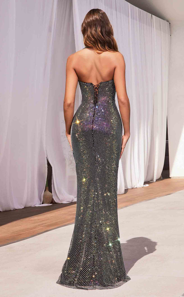 LaDivine CD339 Black