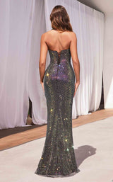LaDivine CD339 Black