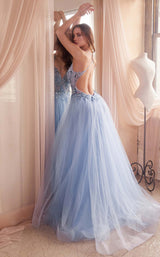 LaDivine CD3920 Blue