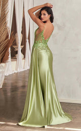 LaDivine CD809 Greenery