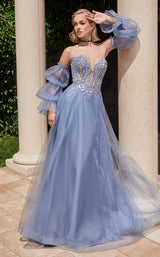 LaDivine CD830 Azure