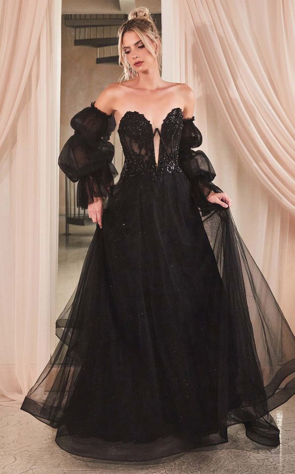 LaDivine CD830 Black