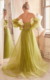 LaDivine CD830 Greenery