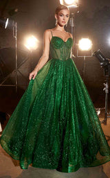 LaDivine CD832 Emerald