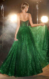 LaDivine CD832 Emerald