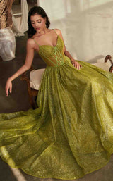 LaDivine CD832 Greenery