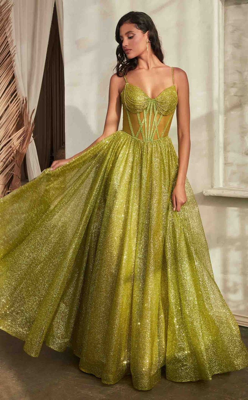 LaDivine CD832 Greenery