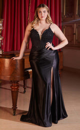 LaDivine CD838C Black