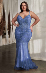 LaDivine CD845C Blue