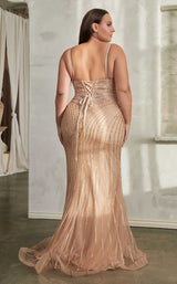 LaDivine CD845C Rose Gold