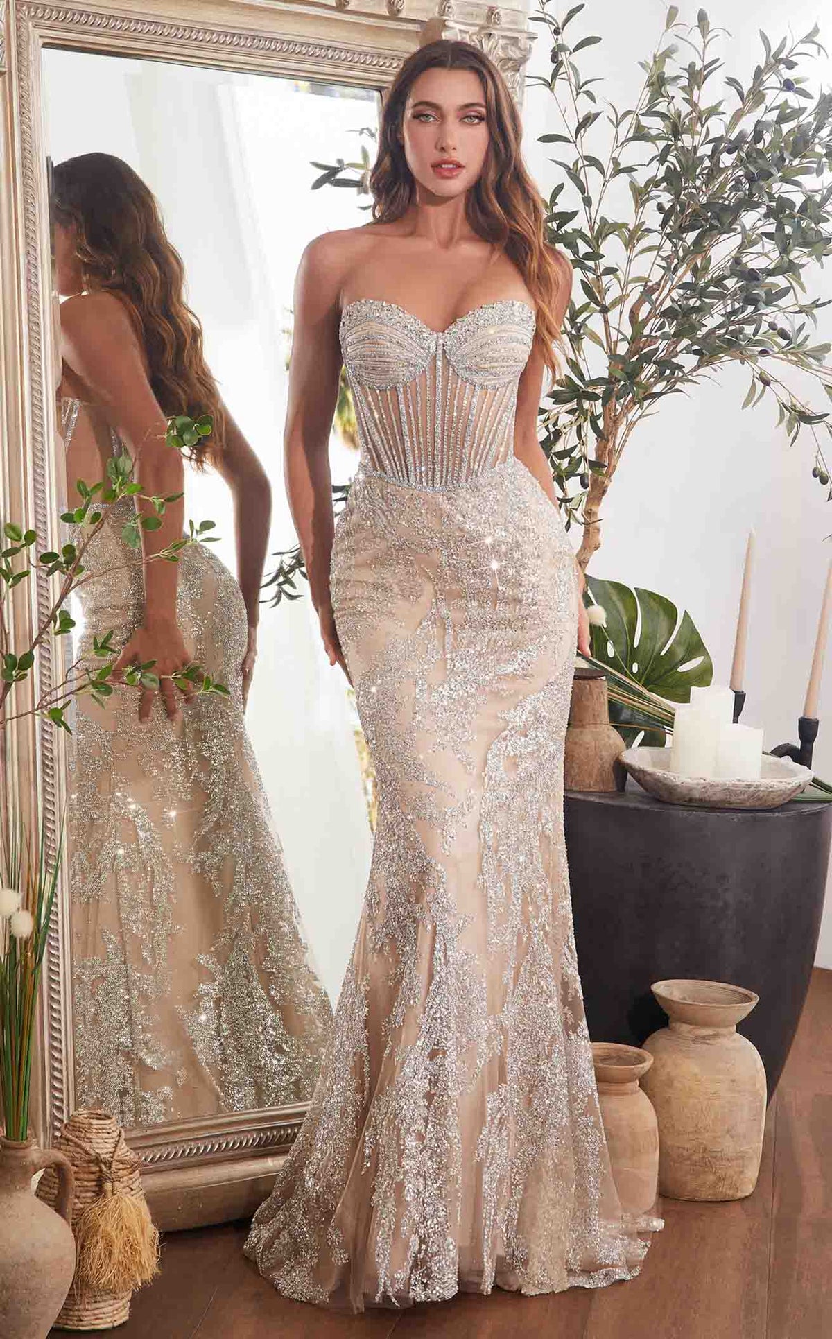 Sequin Dresses | Shop Designer Sequin Gowns at NewYorkDress Sequin Dresses | Shop Designer Sequin Gowns at NewYorkDress