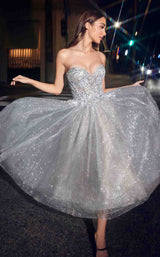 LaDivine CD871 Silver