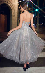 LaDivine CD871 Silver