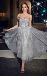 LaDivine CD871 Silver