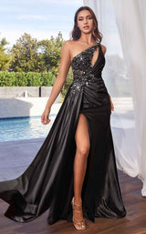 LaDivine CDS454 Black