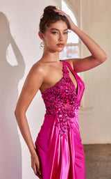 LaDivine CDS454 Fuchsia