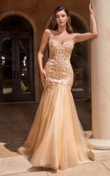 LaDivine CDS482 Champagne
