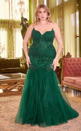 LaDivine CDS482C Emerald