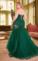 LaDivine CDS482C Emerald