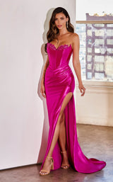 LaDivine CDS484 Magenta