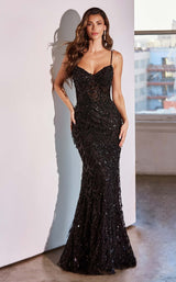 LaDivine CDS486 Black