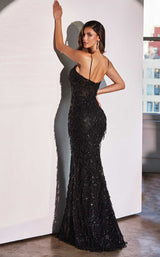 LaDivine CDS486 Black