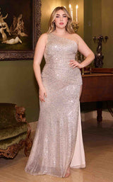 LaDivine CH077C Platinum