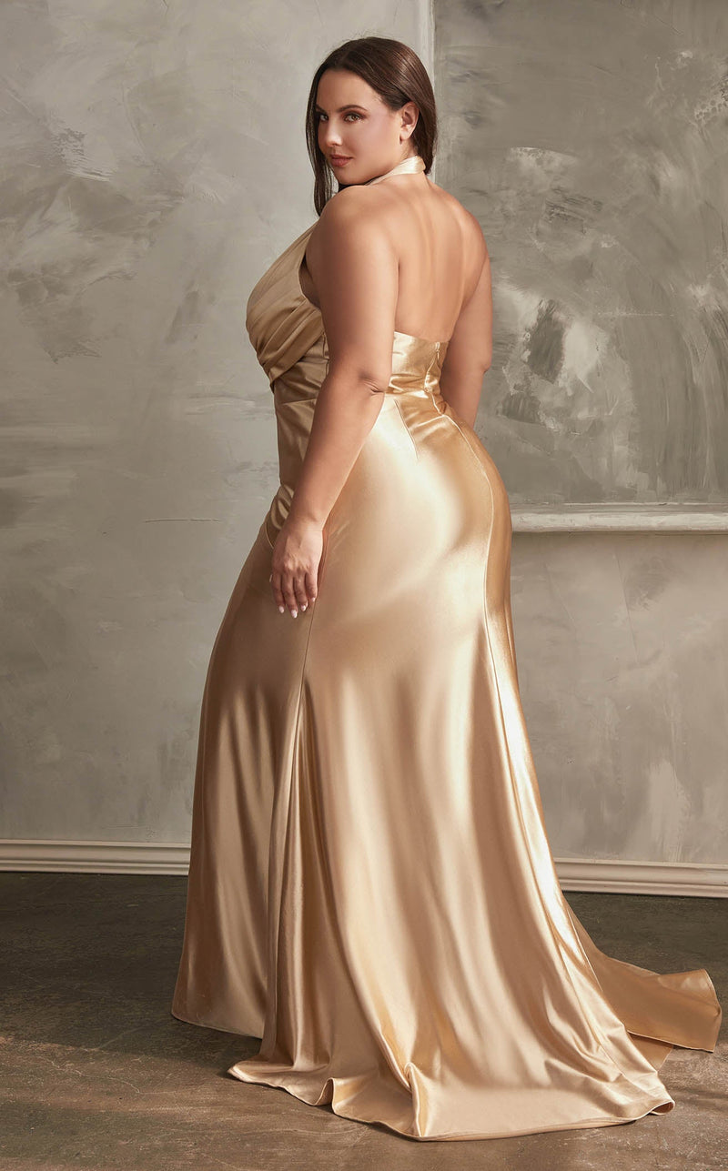 LaDivine CH079C Gold