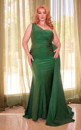 LaDivine PT004C Emerald