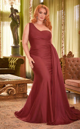 LaDivine PT004C Sienna-Rose