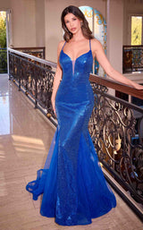 LaDivine CC4006 Royal