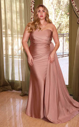 LaDivine PT004C Dusty-Rose