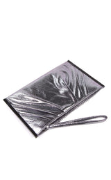 Nina Lalette Gunmetal