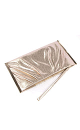 Nina Lalette Rose Gold