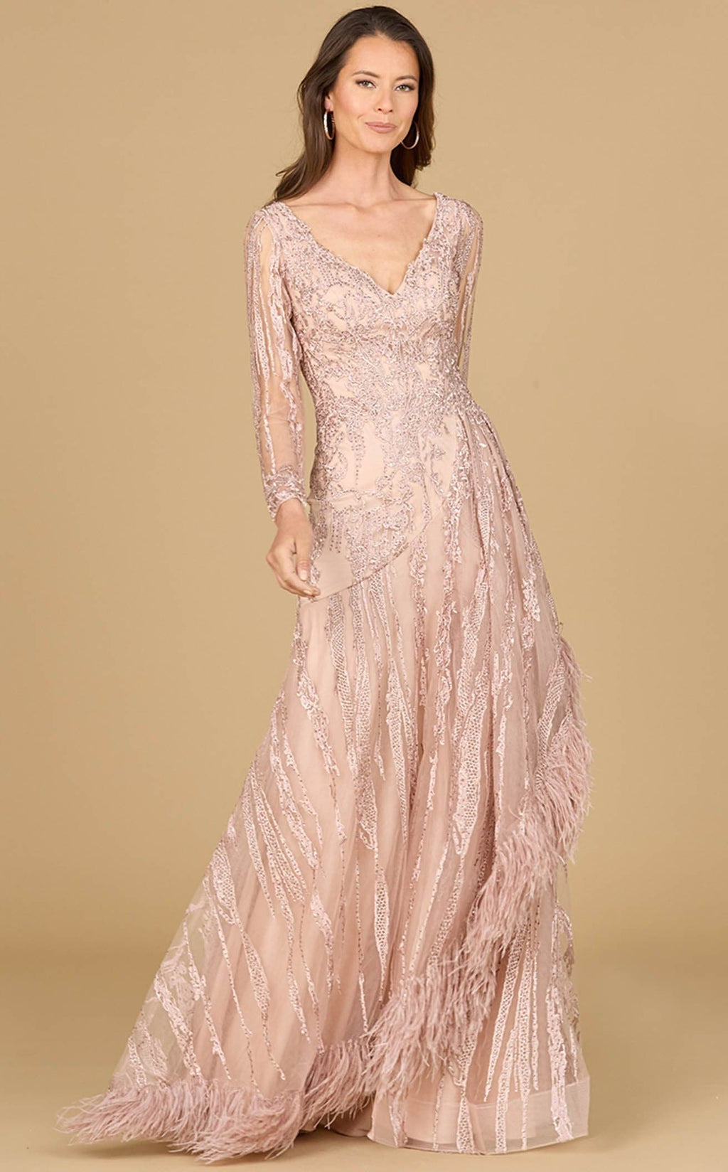 Lara 29133 Dress