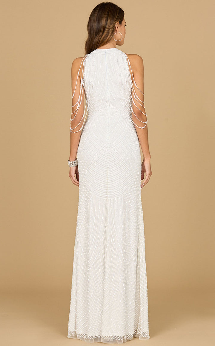 Lara 51185 Ivory