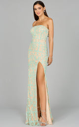 Lara 9952 Nude/Mint