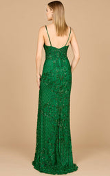 Lara 9961 Emerald