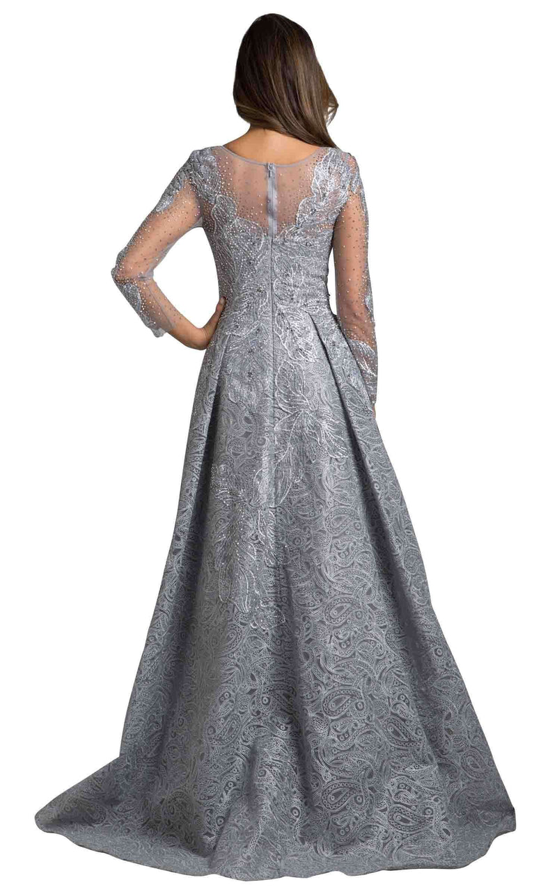 Lara 29923 Grey