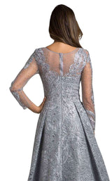 Lara 29923 Grey