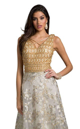 Lara 29957 Gold-Silver