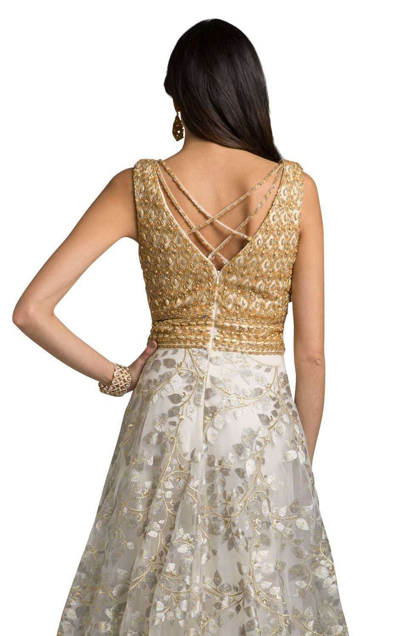 Lara 29957 Gold-Silver