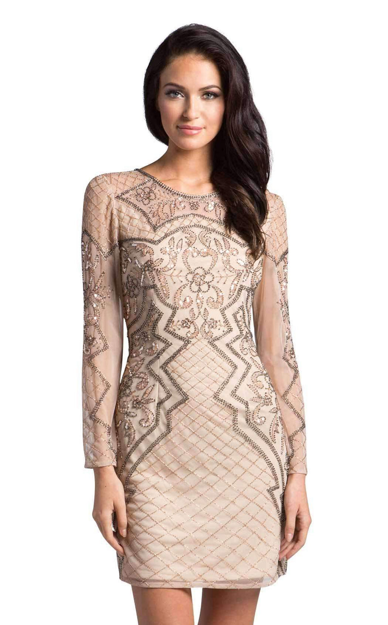Lara 33169 Champagne