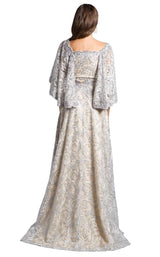 Lara 33492 Silver
