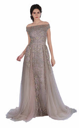 Dulce Celia Lillie Blush