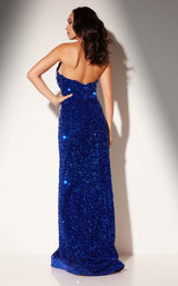 Lucci Lu 1332 Royal Blue